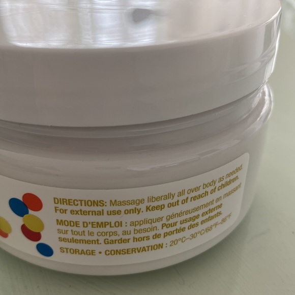 Arbonne Olive Blossoms Eucalyptus Gift Set Boxed cleansing body polish & butter - Picture 6 of 13